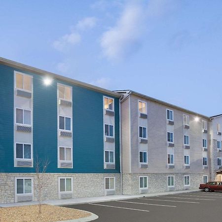 Woodspring Suites Nashville Near Rivergate Goodlettsville Εξωτερικό φωτογραφία