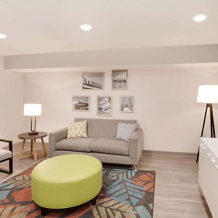 Woodspring Suites Nashville Near Rivergate Goodlettsville Εξωτερικό φωτογραφία