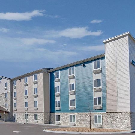 Woodspring Suites Nashville Near Rivergate Goodlettsville Εξωτερικό φωτογραφία