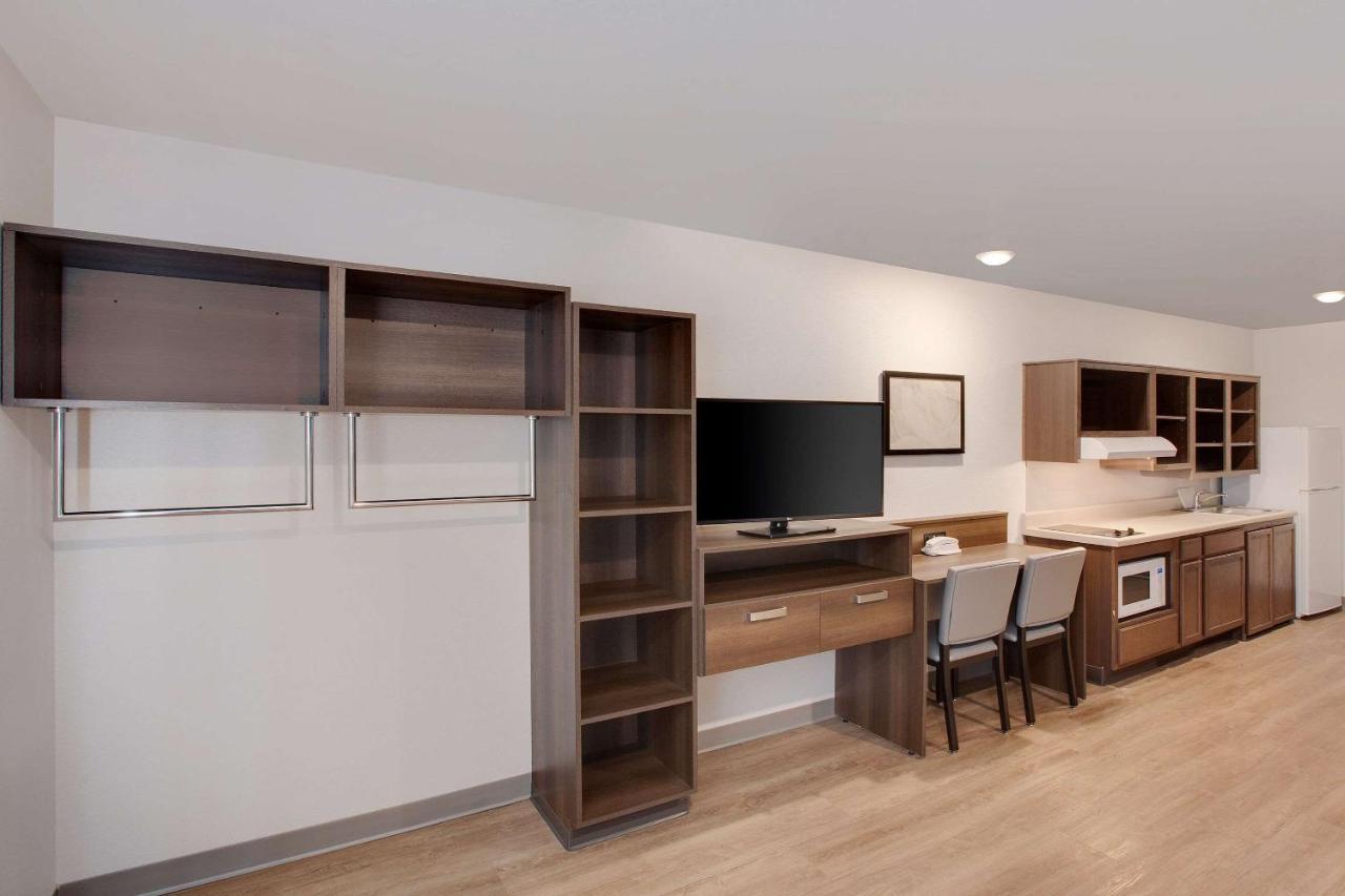 Woodspring Suites Nashville Near Rivergate Goodlettsville Εξωτερικό φωτογραφία