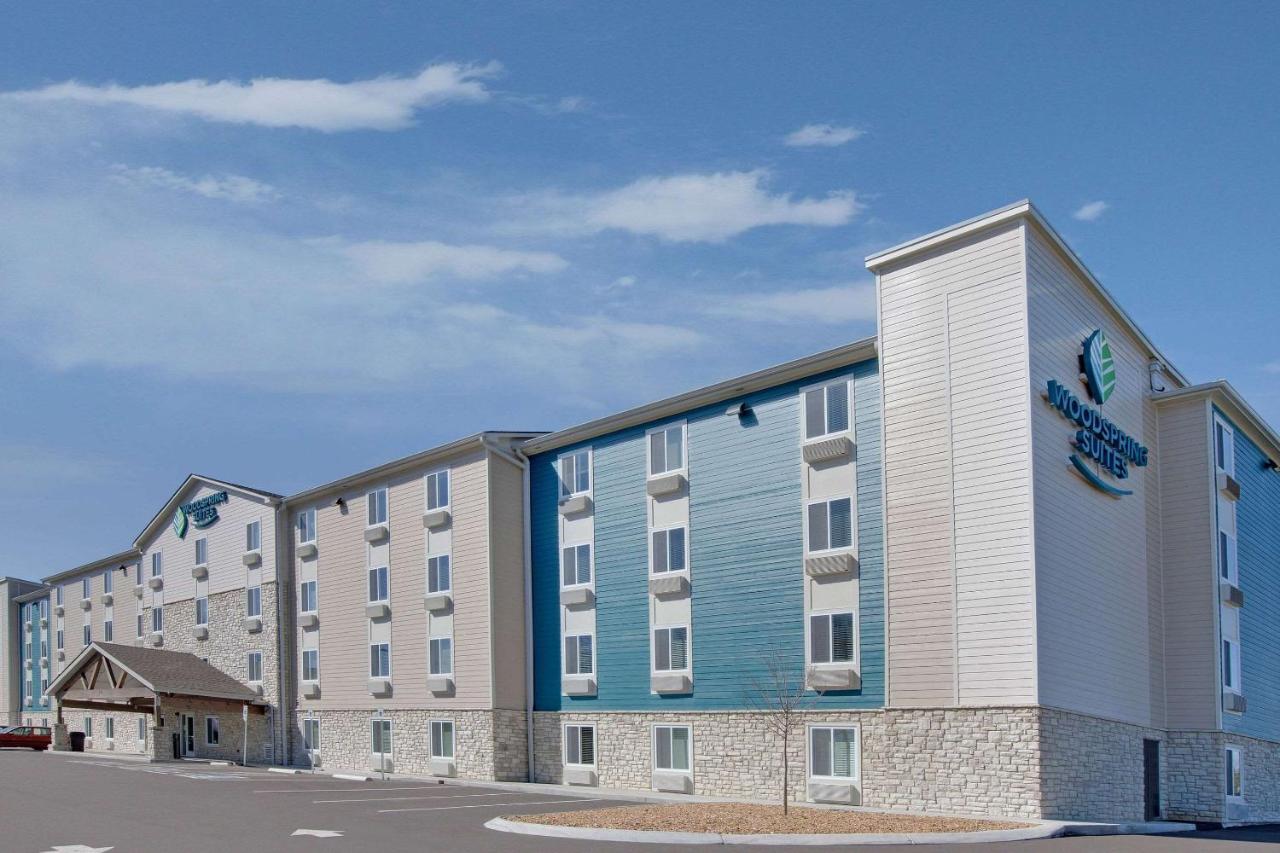 Woodspring Suites Nashville Near Rivergate Goodlettsville Εξωτερικό φωτογραφία