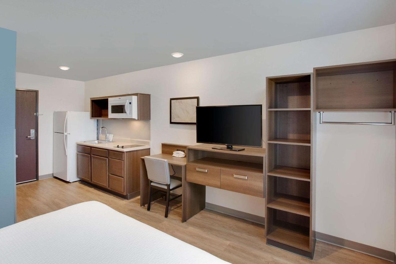 Woodspring Suites Nashville Near Rivergate Goodlettsville Εξωτερικό φωτογραφία