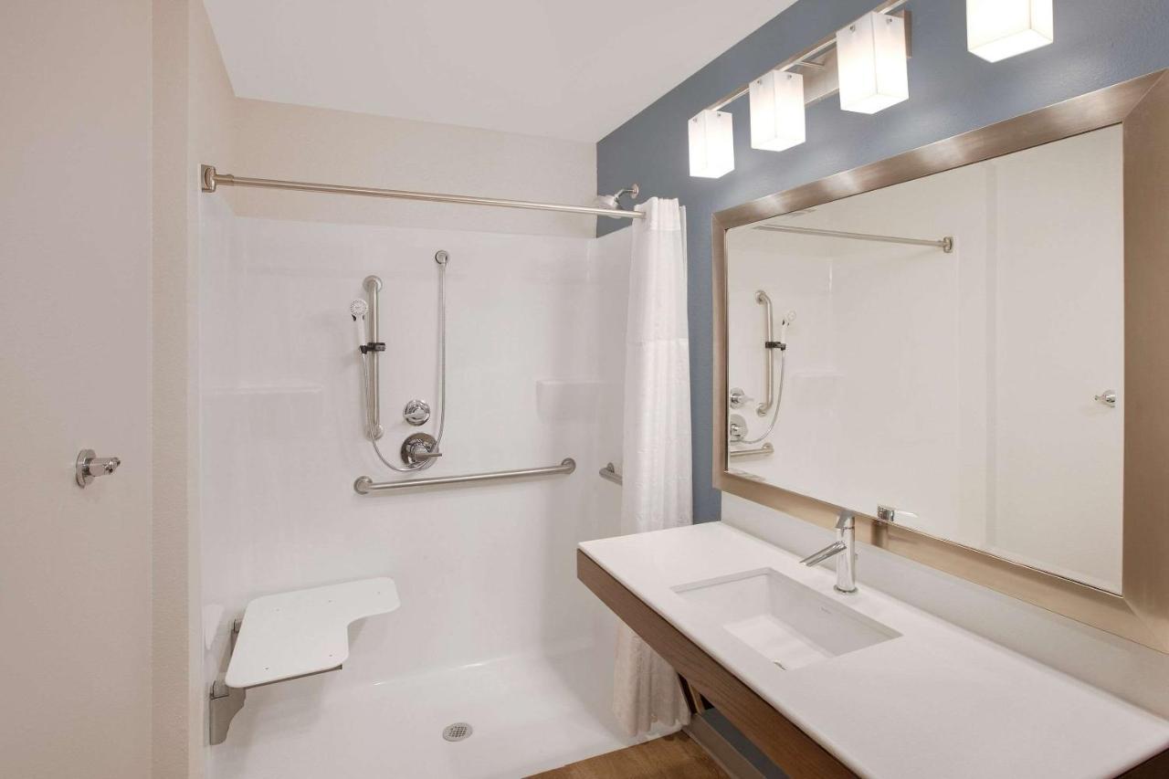 Woodspring Suites Nashville Near Rivergate Goodlettsville Εξωτερικό φωτογραφία