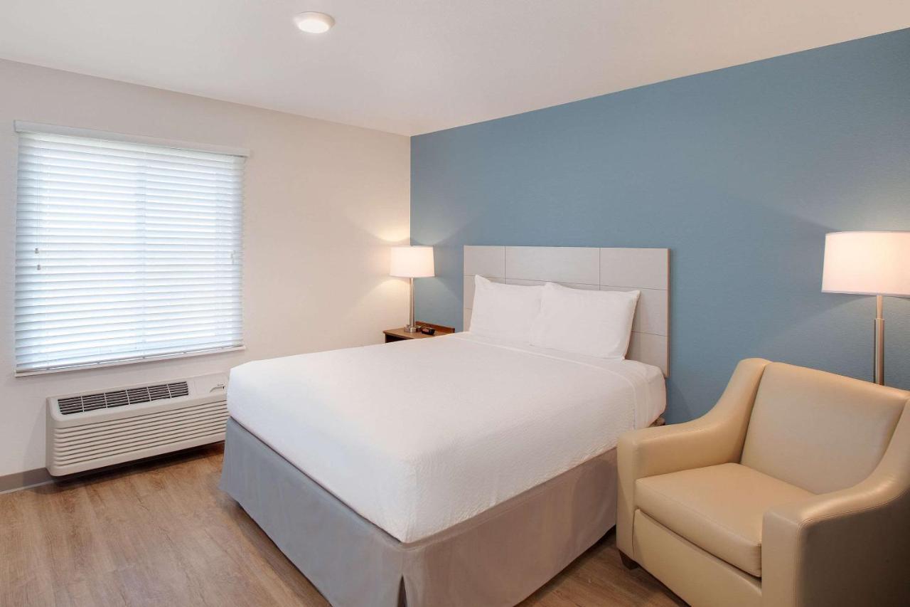 Woodspring Suites Nashville Near Rivergate Goodlettsville Εξωτερικό φωτογραφία