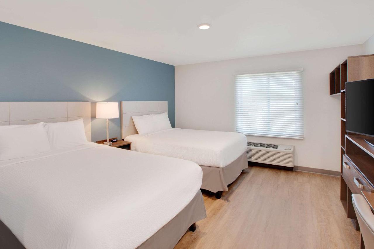 Woodspring Suites Nashville Near Rivergate Goodlettsville Εξωτερικό φωτογραφία