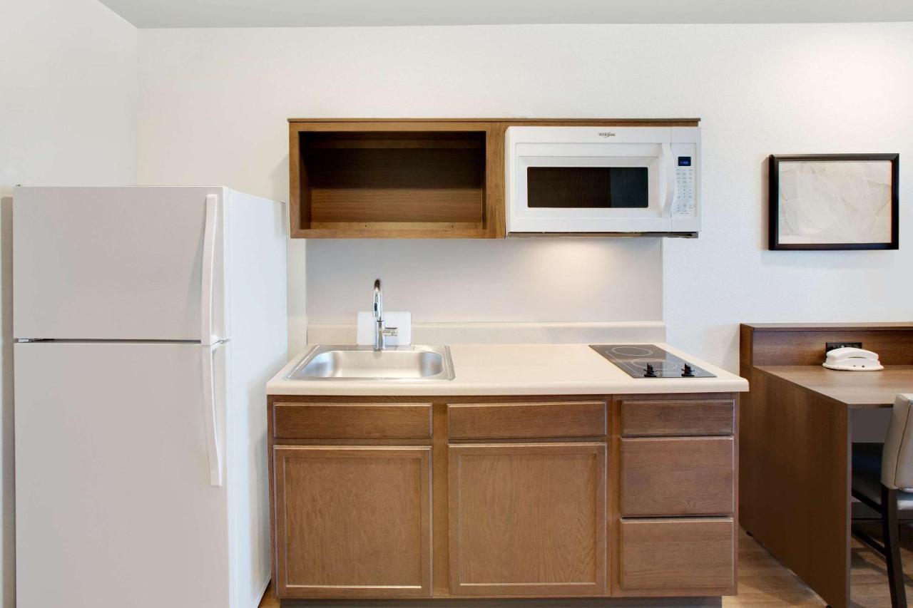 Woodspring Suites Nashville Near Rivergate Goodlettsville Εξωτερικό φωτογραφία