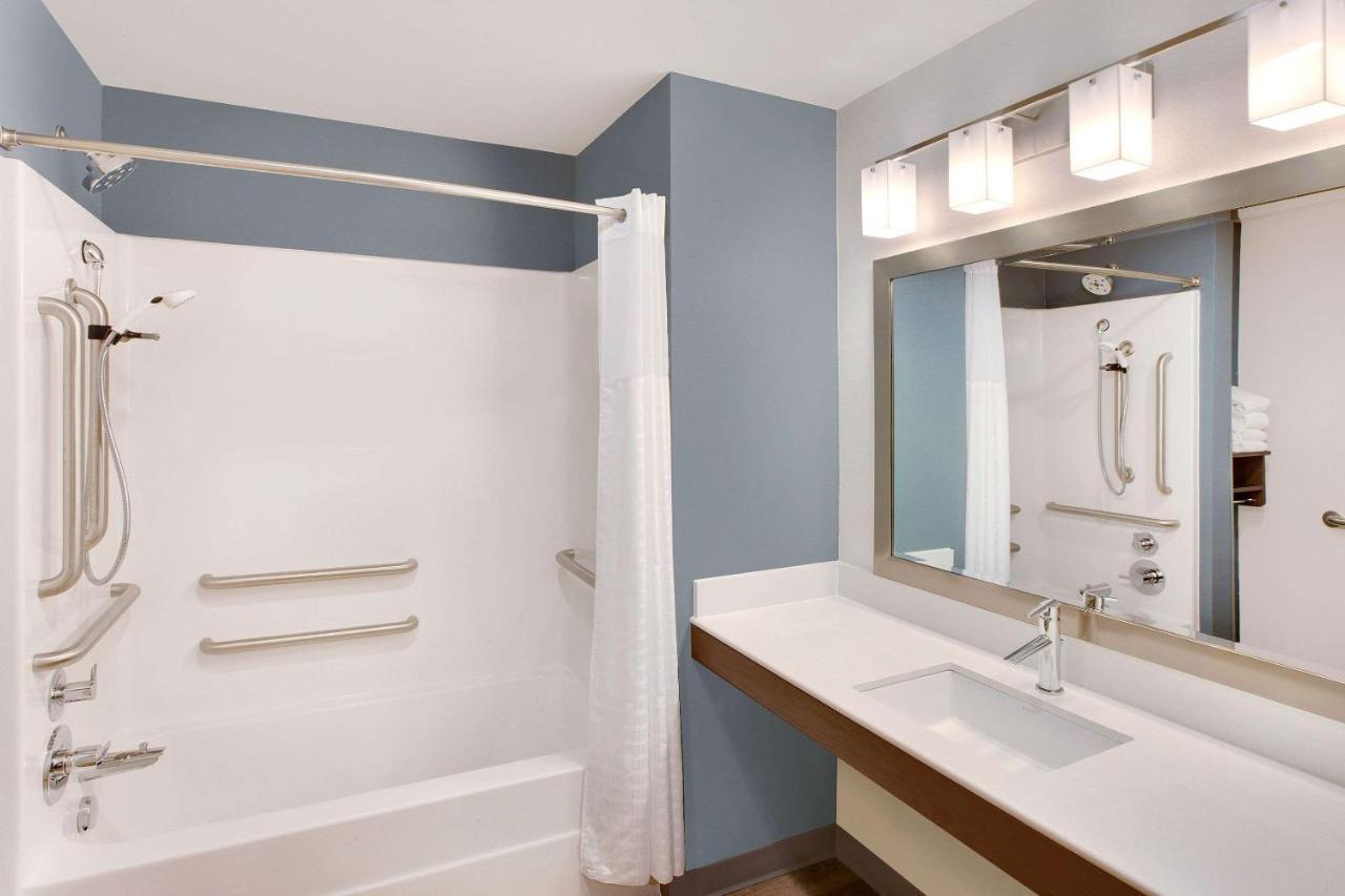 Woodspring Suites Nashville Near Rivergate Goodlettsville Εξωτερικό φωτογραφία