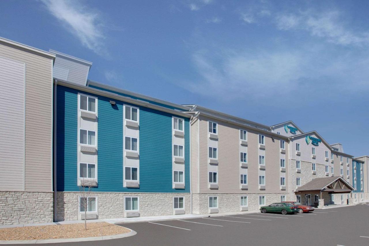 Woodspring Suites Nashville Near Rivergate Goodlettsville Εξωτερικό φωτογραφία