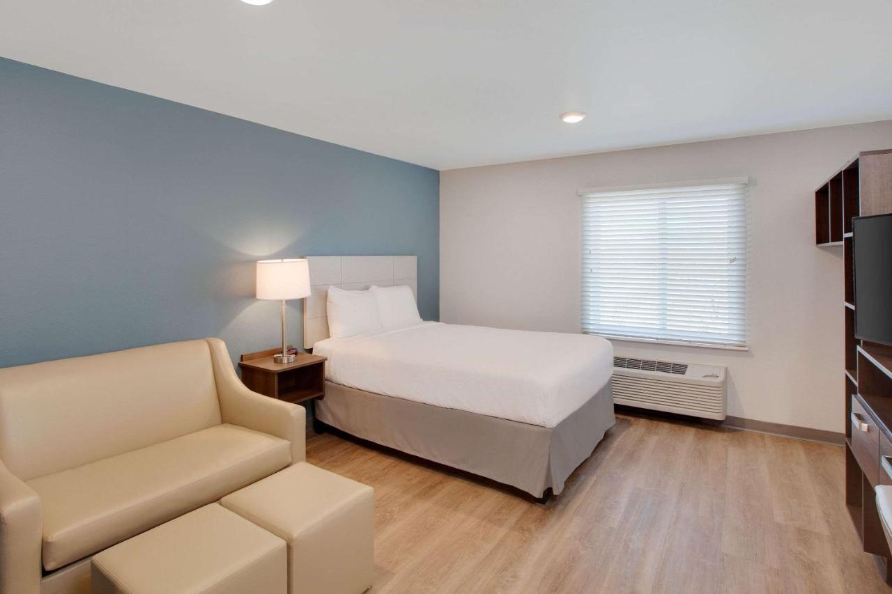Woodspring Suites Nashville Near Rivergate Goodlettsville Εξωτερικό φωτογραφία