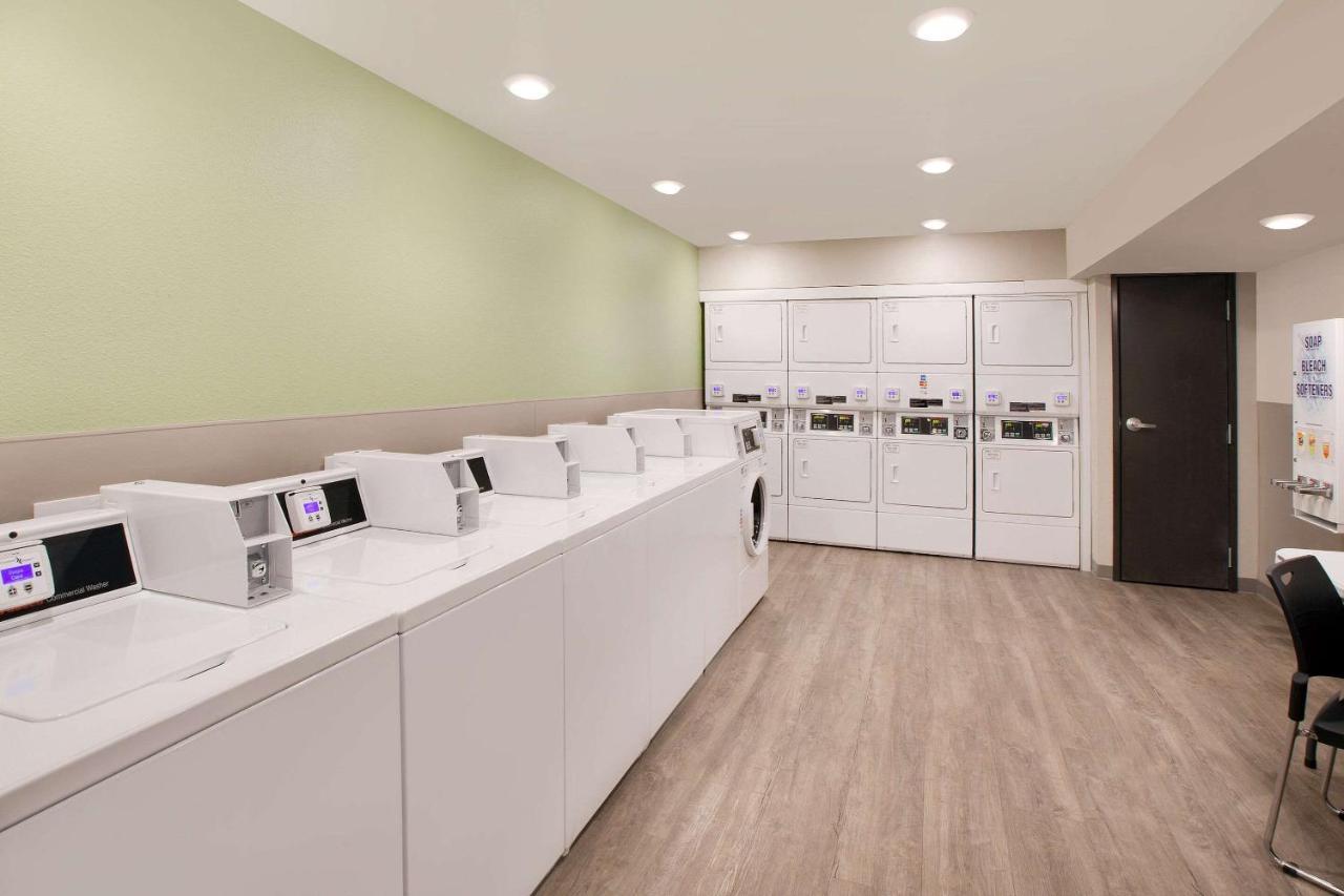 Woodspring Suites Nashville Near Rivergate Goodlettsville Εξωτερικό φωτογραφία