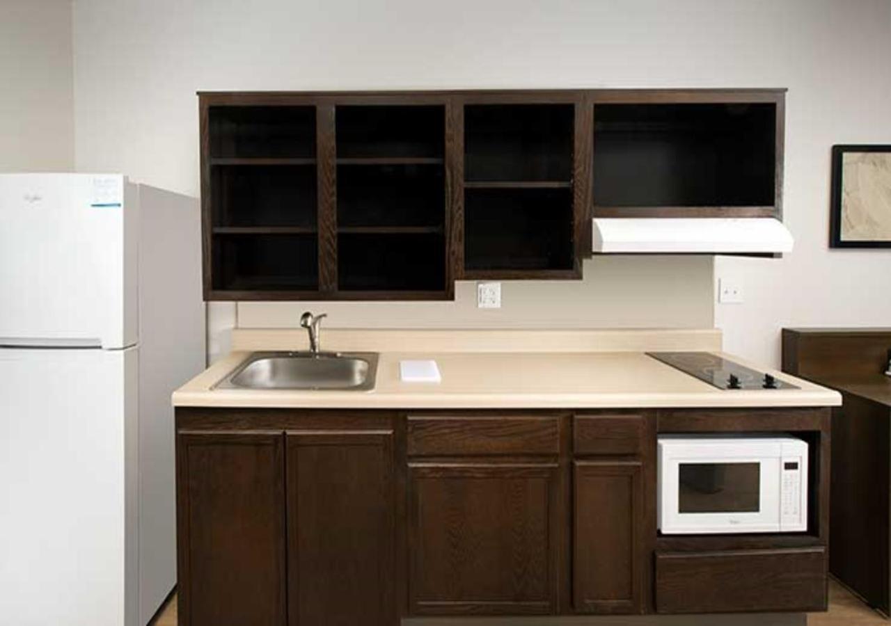 Woodspring Suites Nashville Near Rivergate Goodlettsville Εξωτερικό φωτογραφία