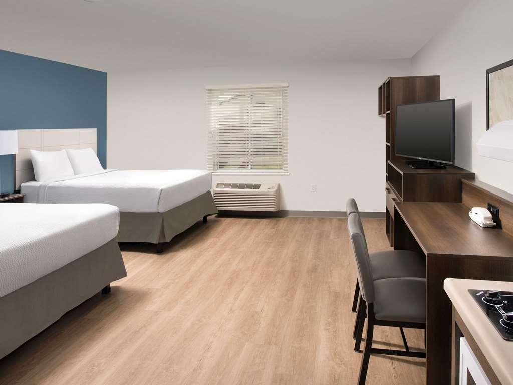 Woodspring Suites Nashville Near Rivergate Goodlettsville Δωμάτιο φωτογραφία