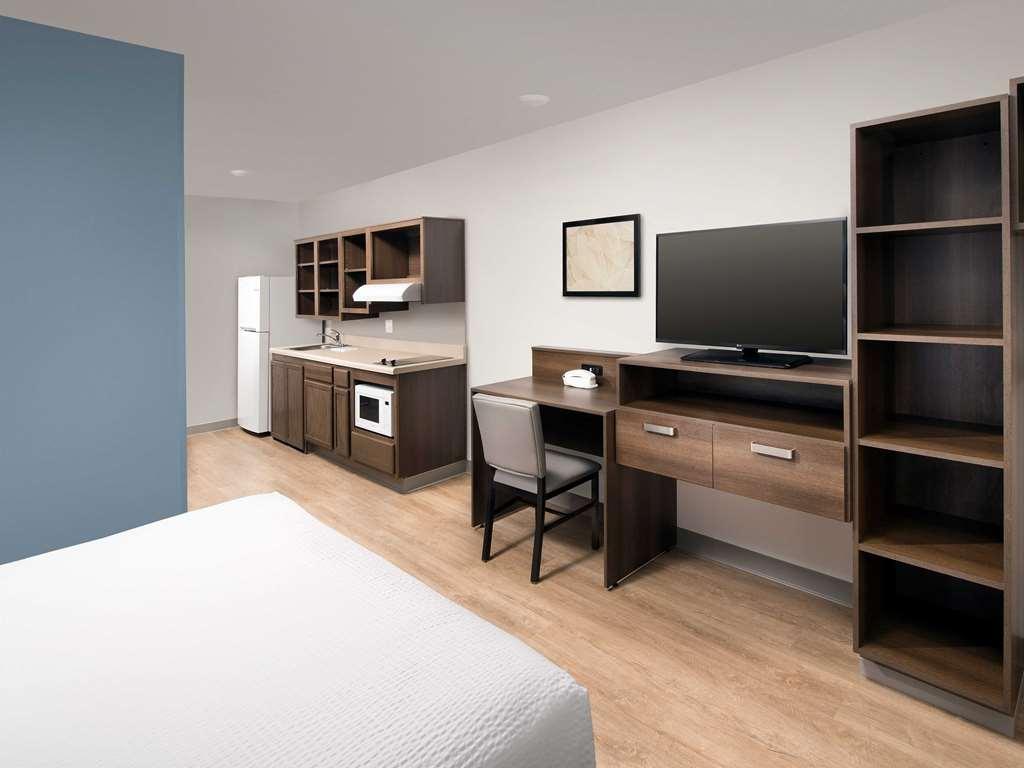 Woodspring Suites Nashville Near Rivergate Goodlettsville Δωμάτιο φωτογραφία