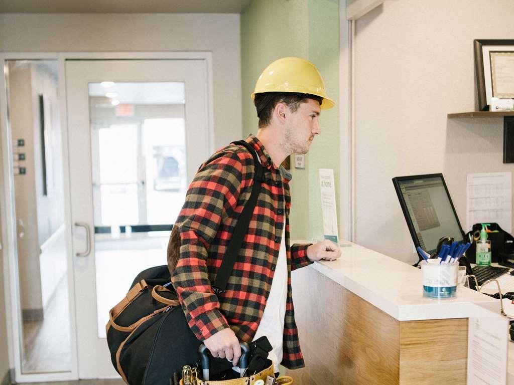 Woodspring Suites Nashville Near Rivergate Goodlettsville Εσωτερικό φωτογραφία