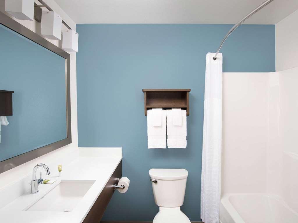 Woodspring Suites Nashville Near Rivergate Goodlettsville Δωμάτιο φωτογραφία