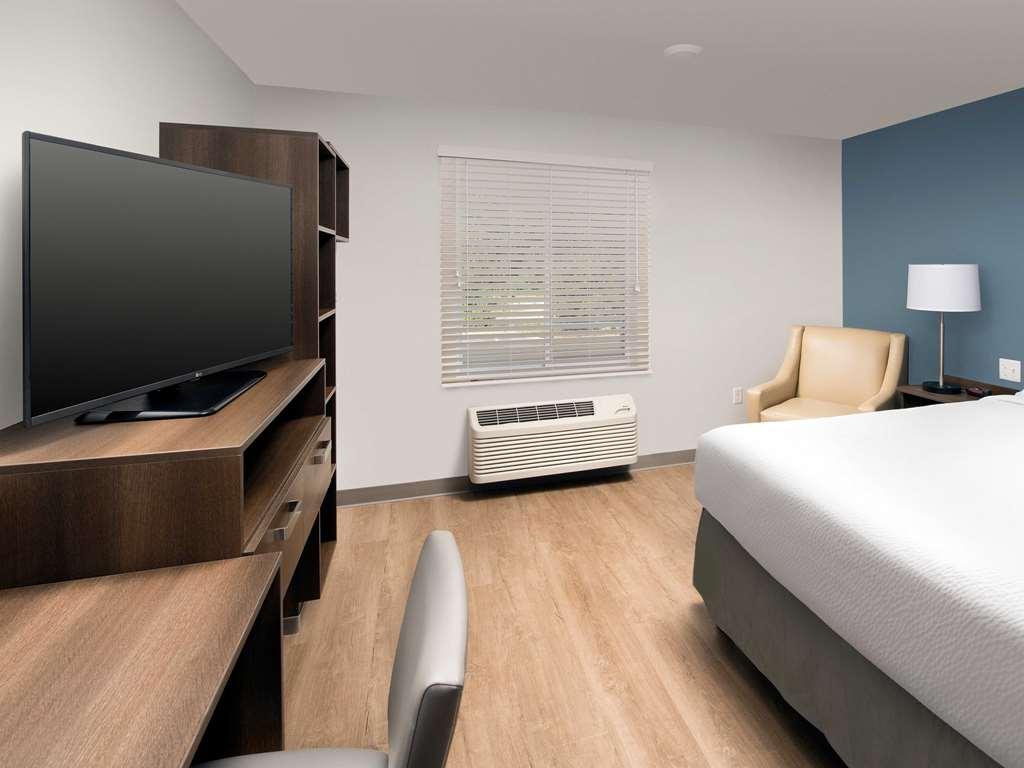Woodspring Suites Nashville Near Rivergate Goodlettsville Δωμάτιο φωτογραφία