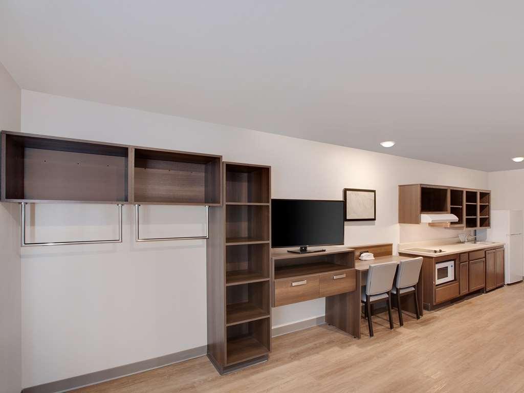 Woodspring Suites Nashville Near Rivergate Goodlettsville Δωμάτιο φωτογραφία