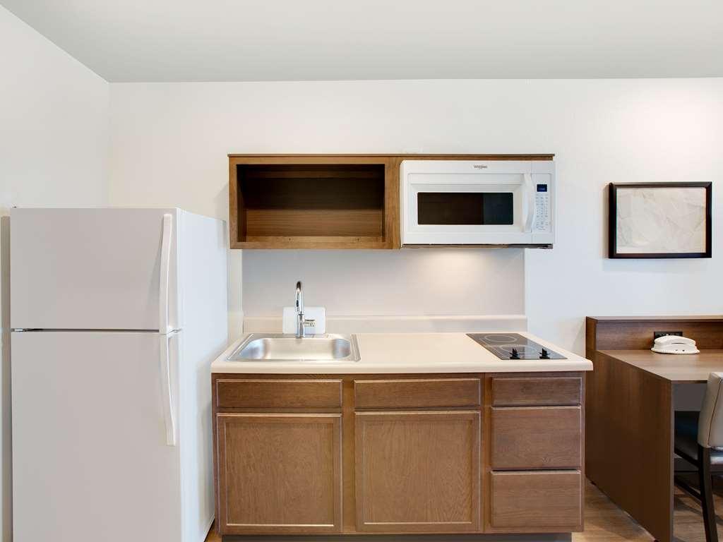 Woodspring Suites Nashville Near Rivergate Goodlettsville Δωμάτιο φωτογραφία