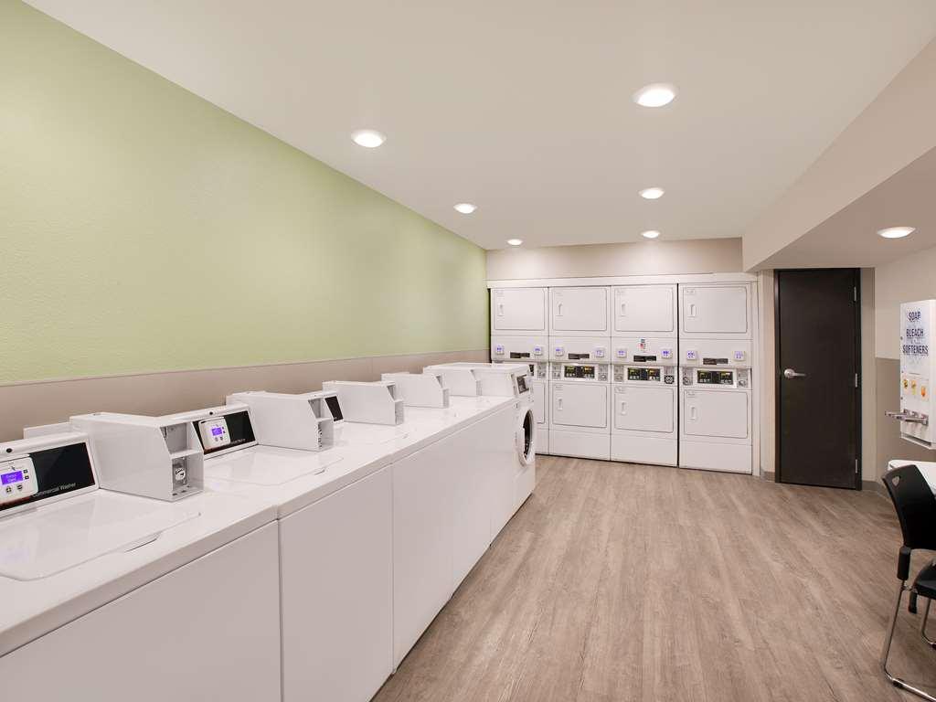 Woodspring Suites Nashville Near Rivergate Goodlettsville Δωμάτιο φωτογραφία