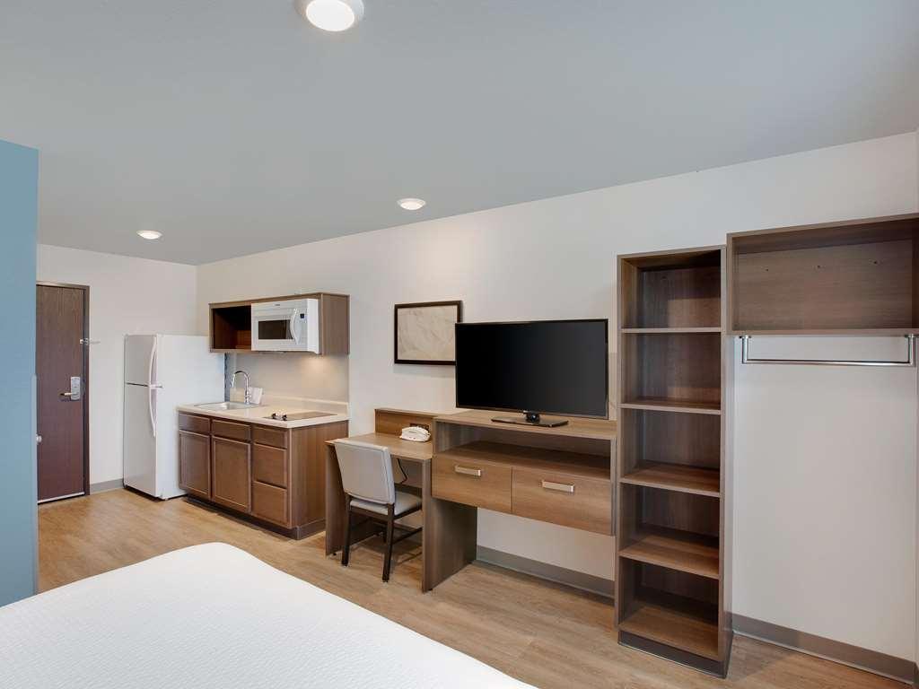 Woodspring Suites Nashville Near Rivergate Goodlettsville Δωμάτιο φωτογραφία
